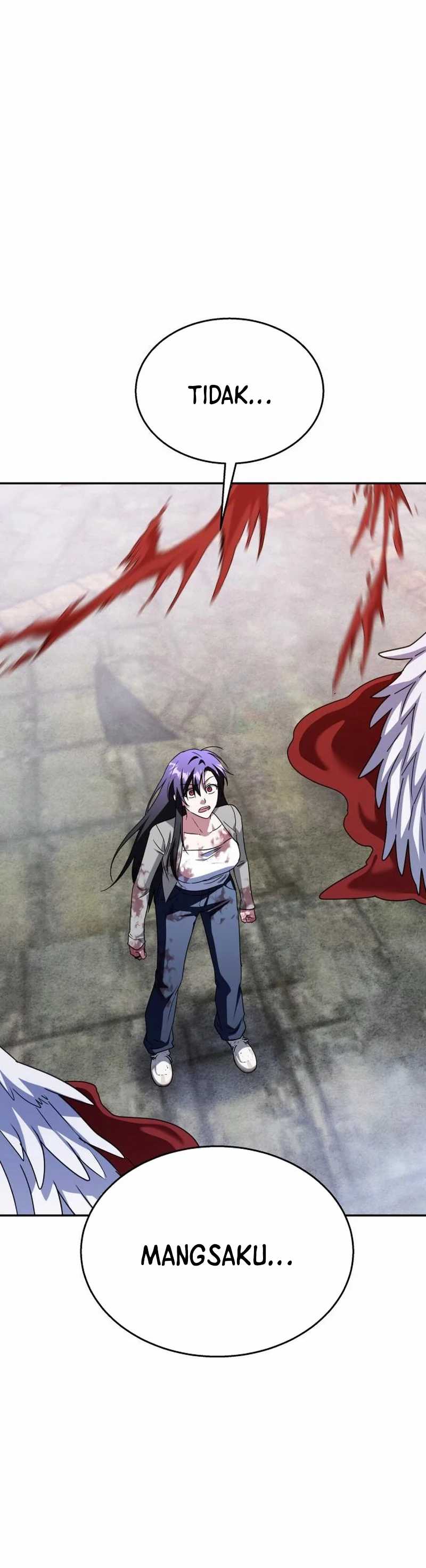 Read The Returned C Rank Tank Won’t Die ID Manga Online