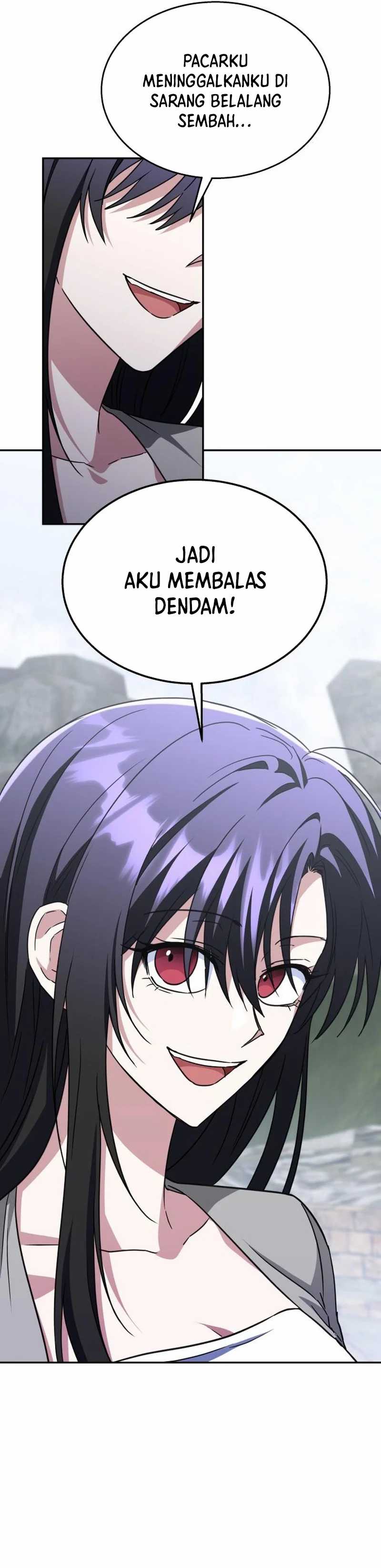Read The Returned C Rank Tank Won’t Die ID Manga Online