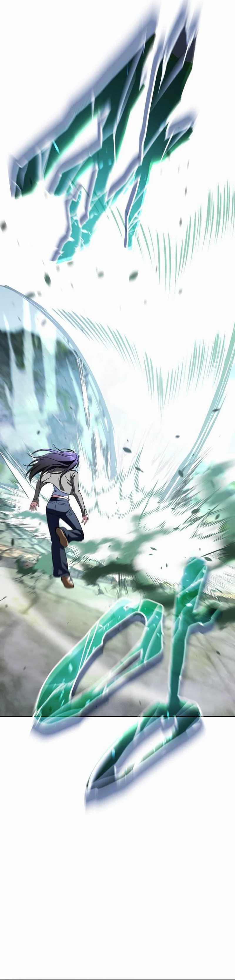 Read The Returned C Rank Tank Won’t Die ID Manga Online