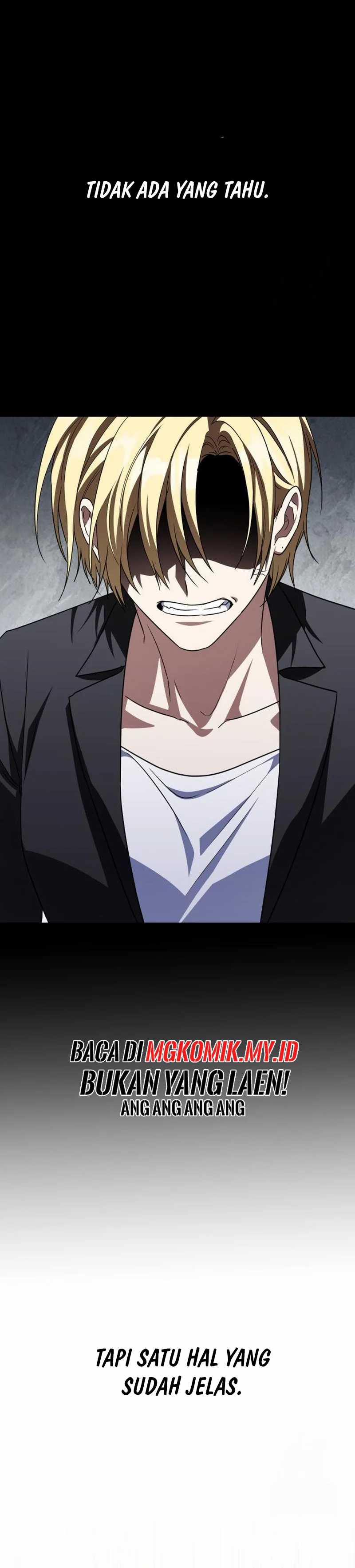 Read The Returned C Rank Tank Won’t Die ID Manga Online