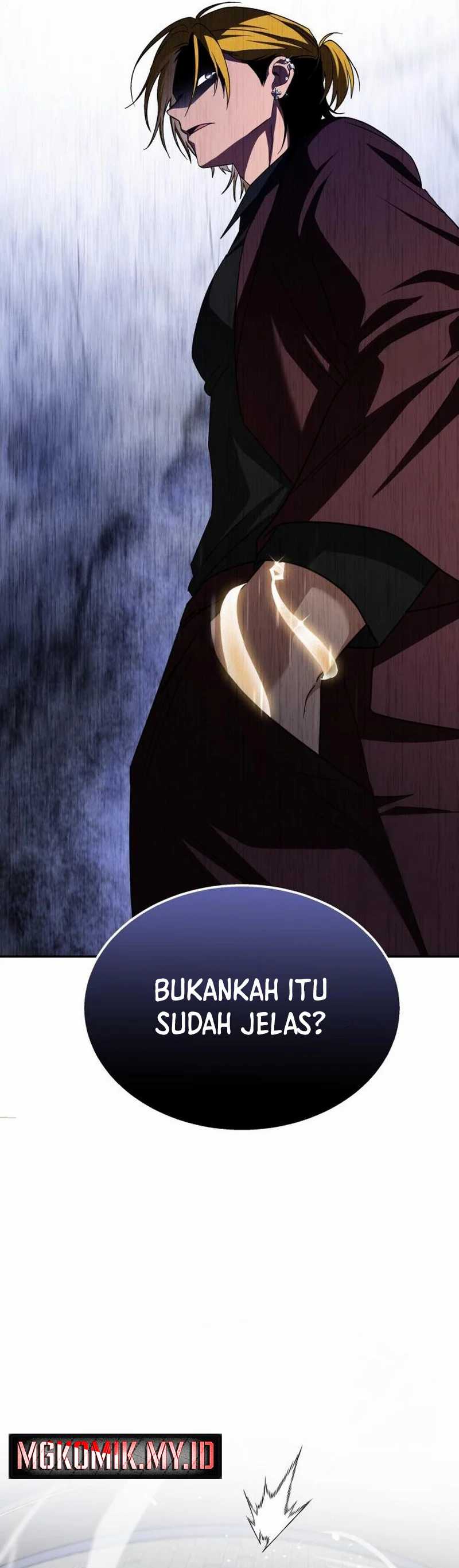 Read The Returned C Rank Tank Won’t Die ID Manga Online