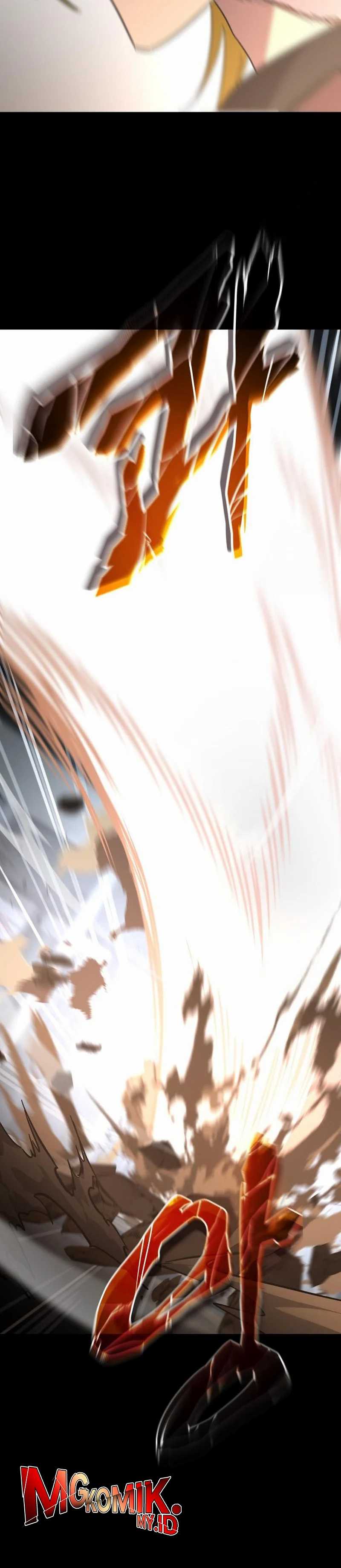 Read The Returned C Rank Tank Won’t Die ID Manga Online