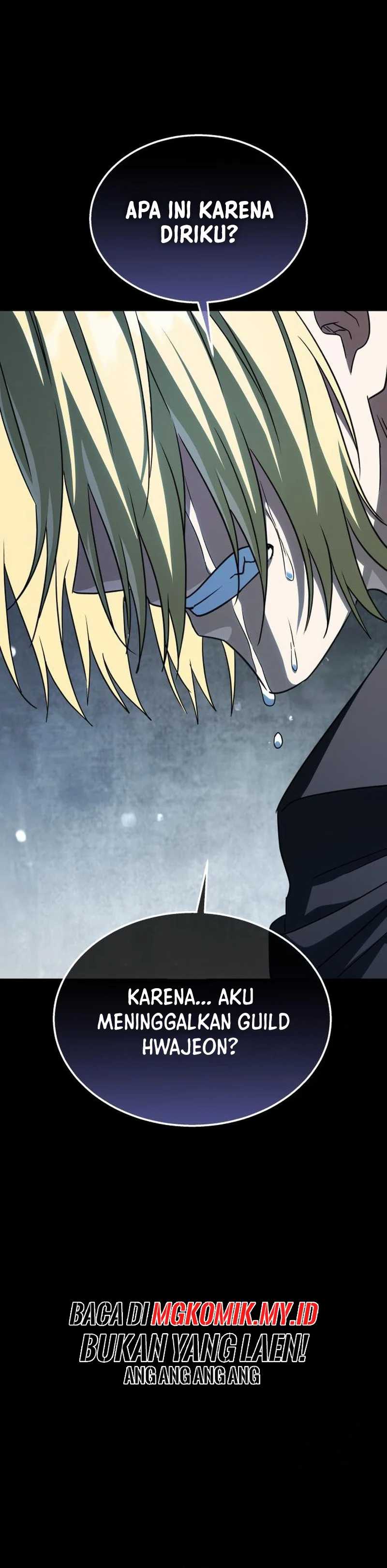 Read The Returned C Rank Tank Won’t Die ID Manga Online