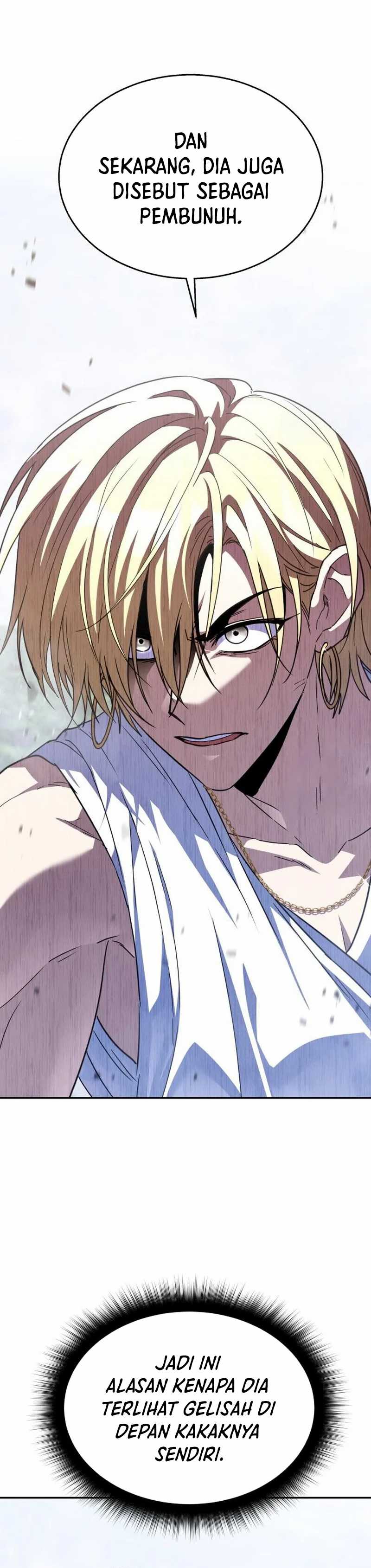 Read The Returned C Rank Tank Won’t Die ID Manga Online