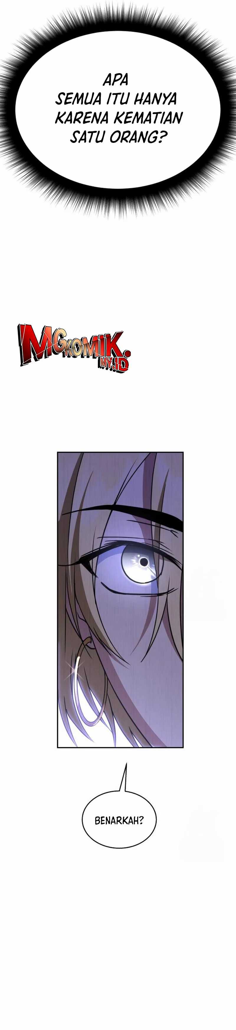 Read The Returned C Rank Tank Won’t Die ID Manga Online