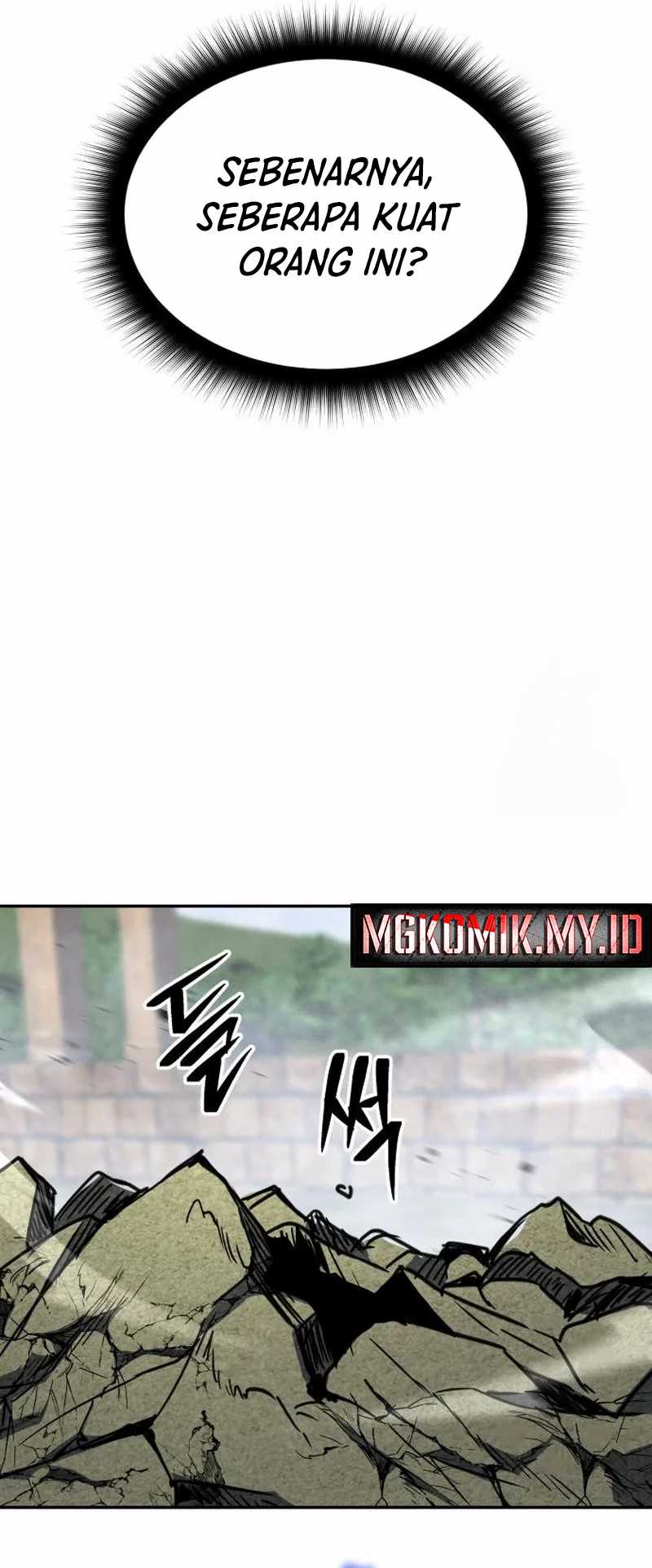 Read The Returned C Rank Tank Won’t Die ID Manga Online