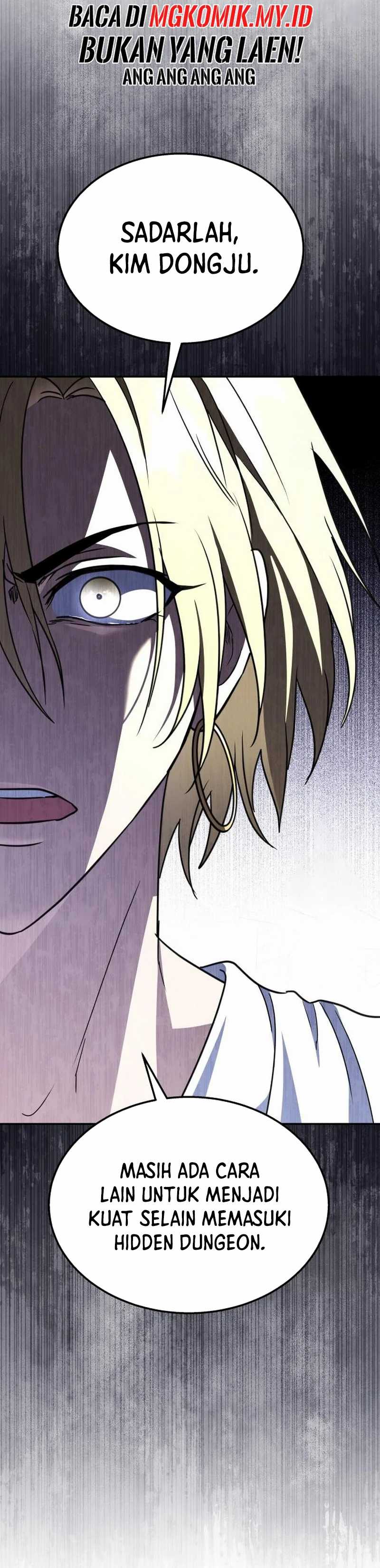 Read The Returned C Rank Tank Won’t Die ID Manga Online