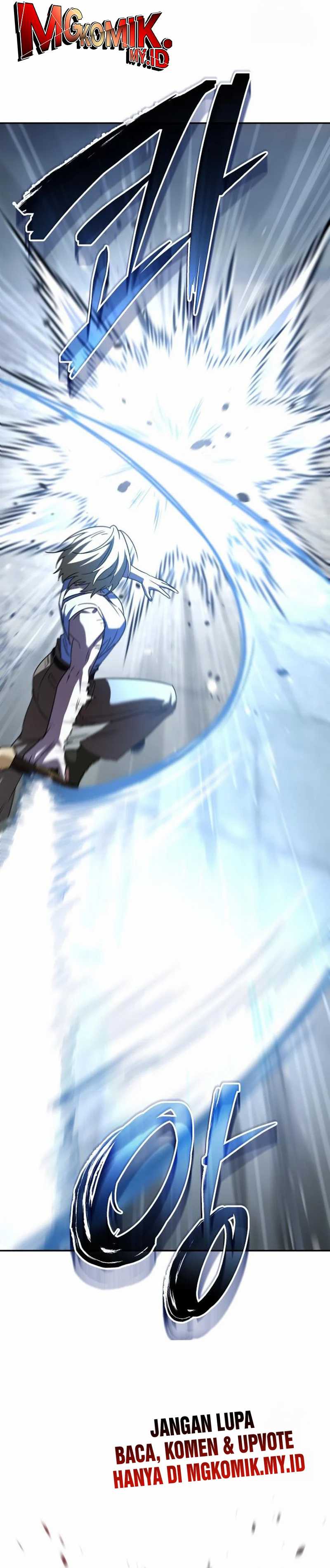 Read The Returned C Rank Tank Won’t Die ID Manga Online