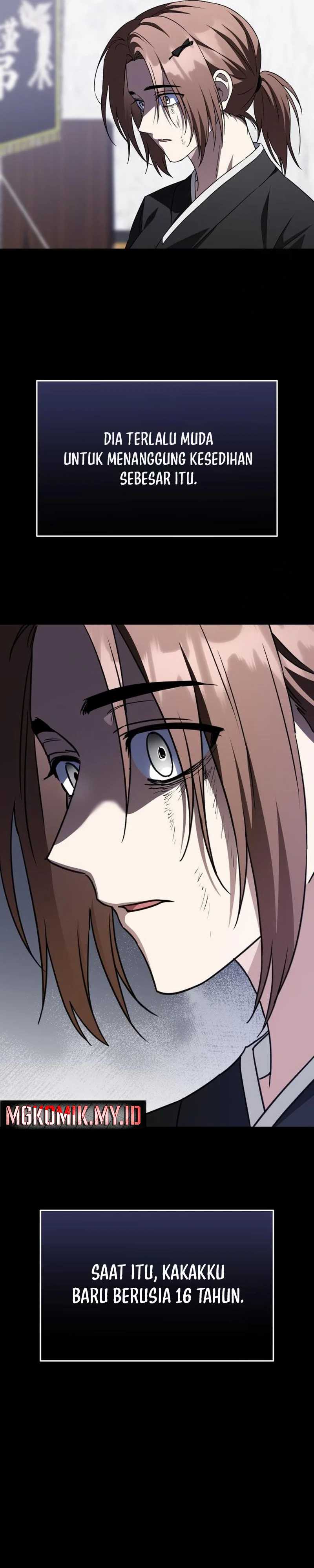 Read The Returned C Rank Tank Won’t Die ID Manga Online