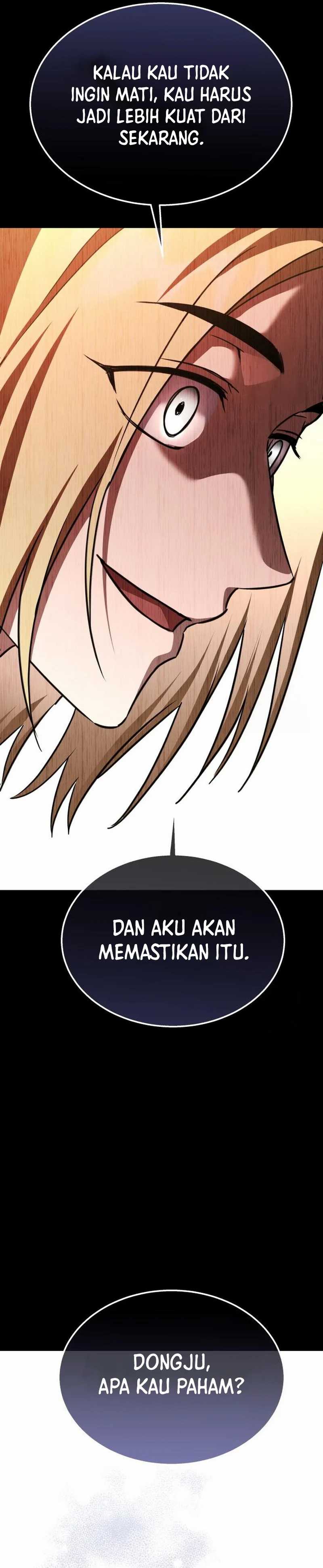 Read The Returned C Rank Tank Won’t Die ID Manga Online
