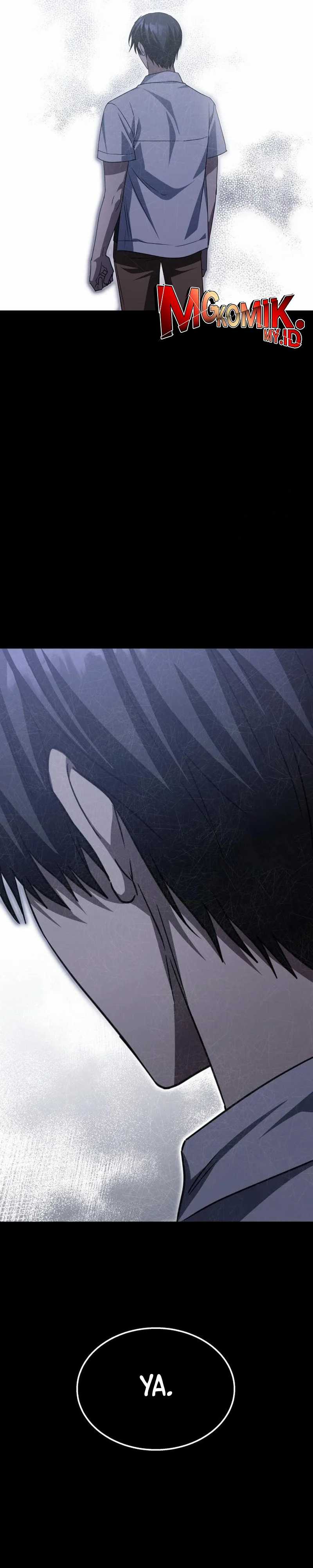 Read The Returned C Rank Tank Won’t Die ID Manga Online