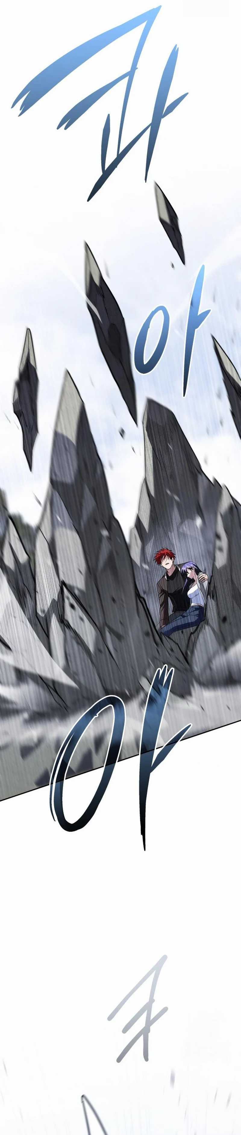 Read The Returned C Rank Tank Won’t Die ID Manga Online