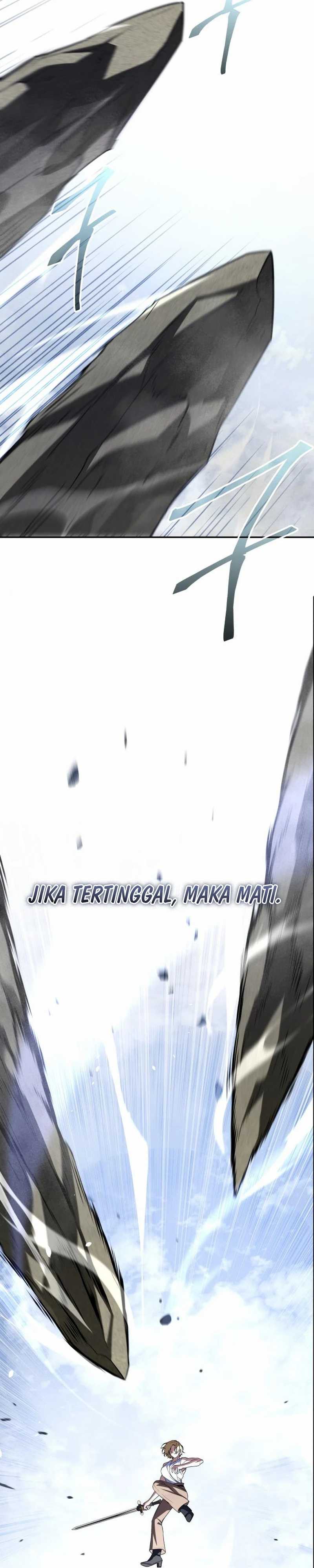 Read The Returned C Rank Tank Won’t Die ID Manga Online