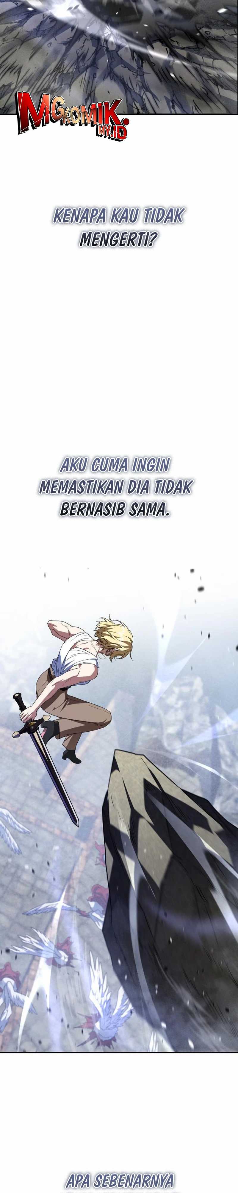 Read The Returned C Rank Tank Won’t Die ID Manga Online
