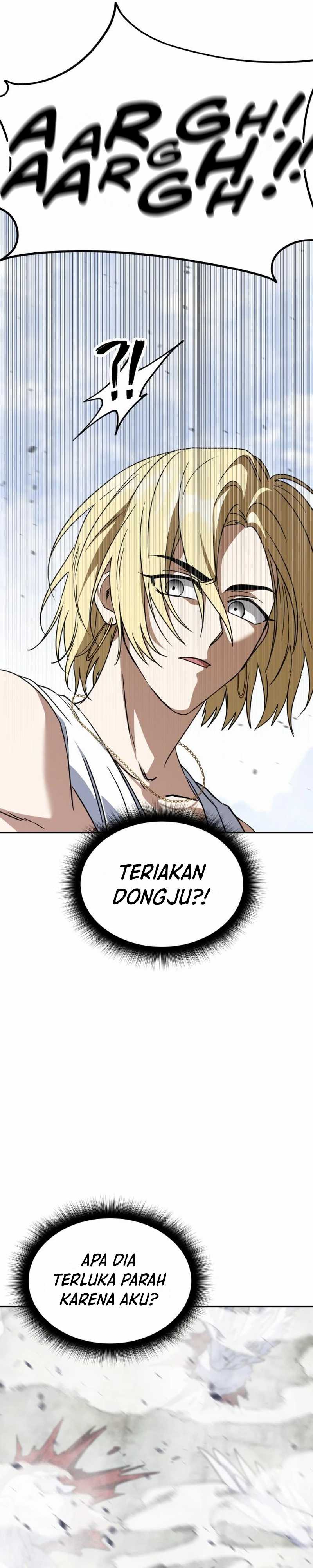 Read The Returned C Rank Tank Won’t Die ID Manga Online