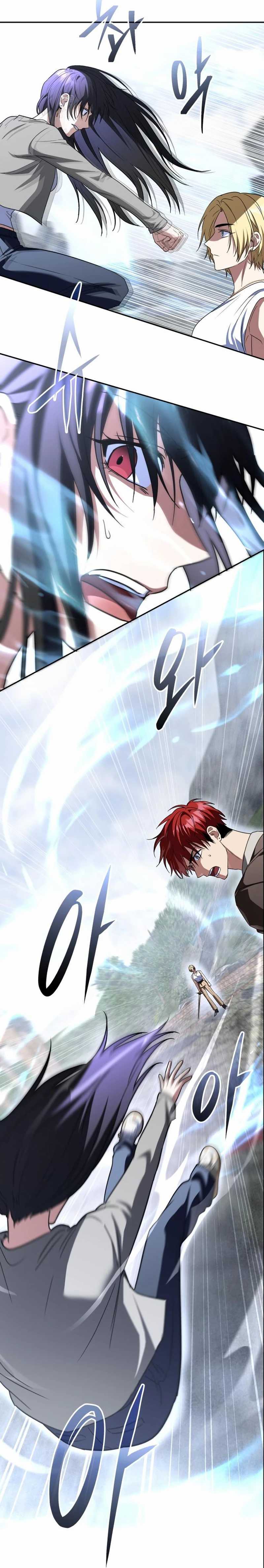 Read The Returned C Rank Tank Won’t Die ID Manga Online