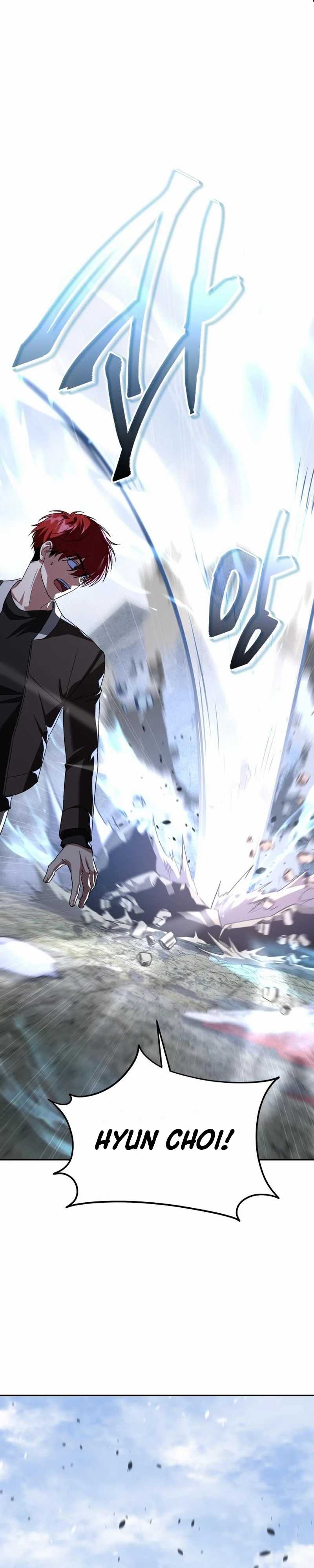 Read The Returned C Rank Tank Won’t Die ID Manga Online