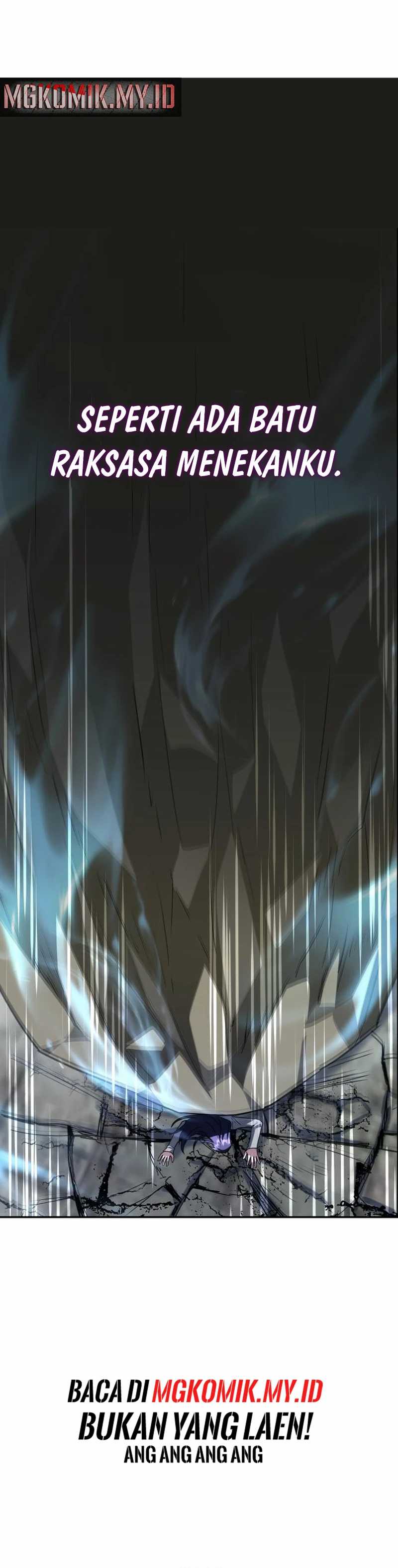Read The Returned C Rank Tank Won’t Die ID Manga Online