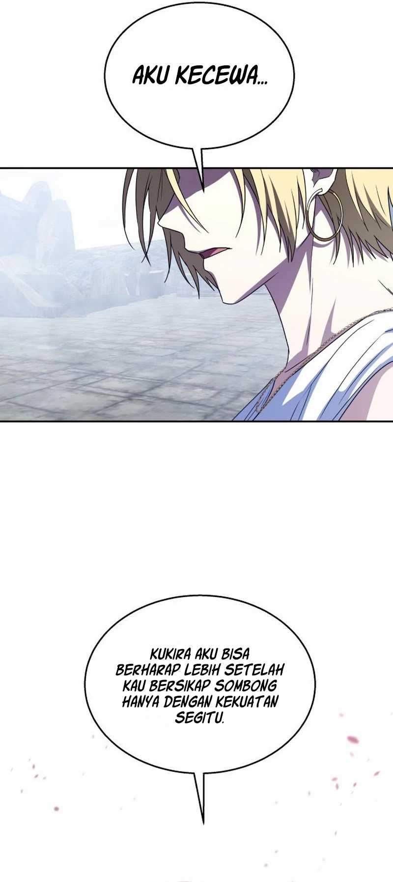 Read The Returned C Rank Tank Won’t Die ID Manga Online