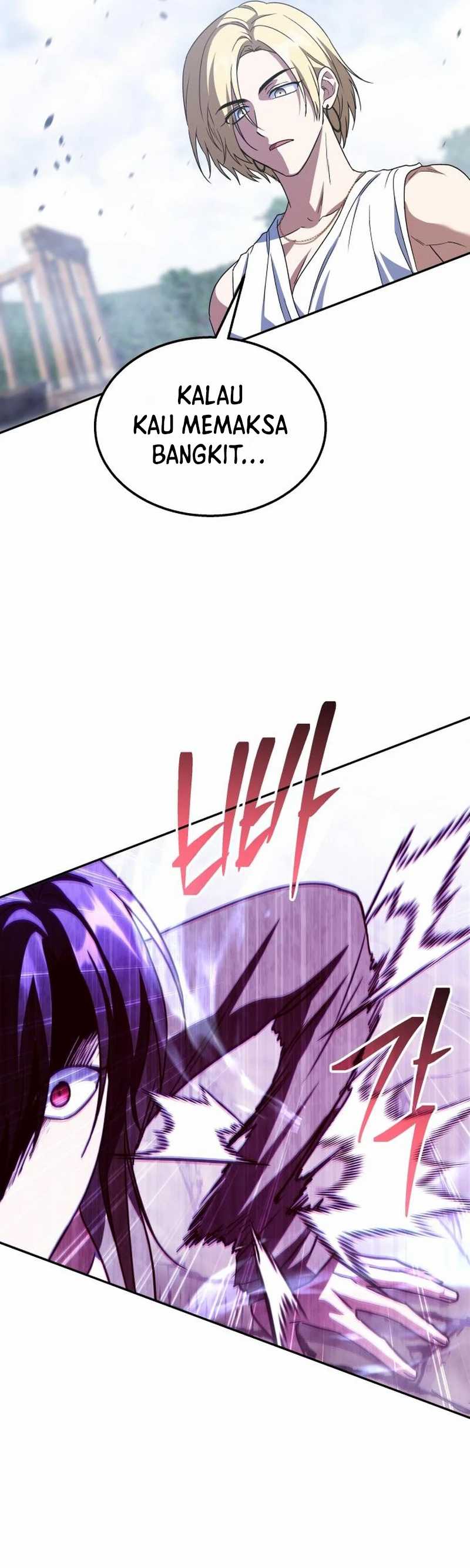 Read The Returned C Rank Tank Won’t Die ID Manga Online