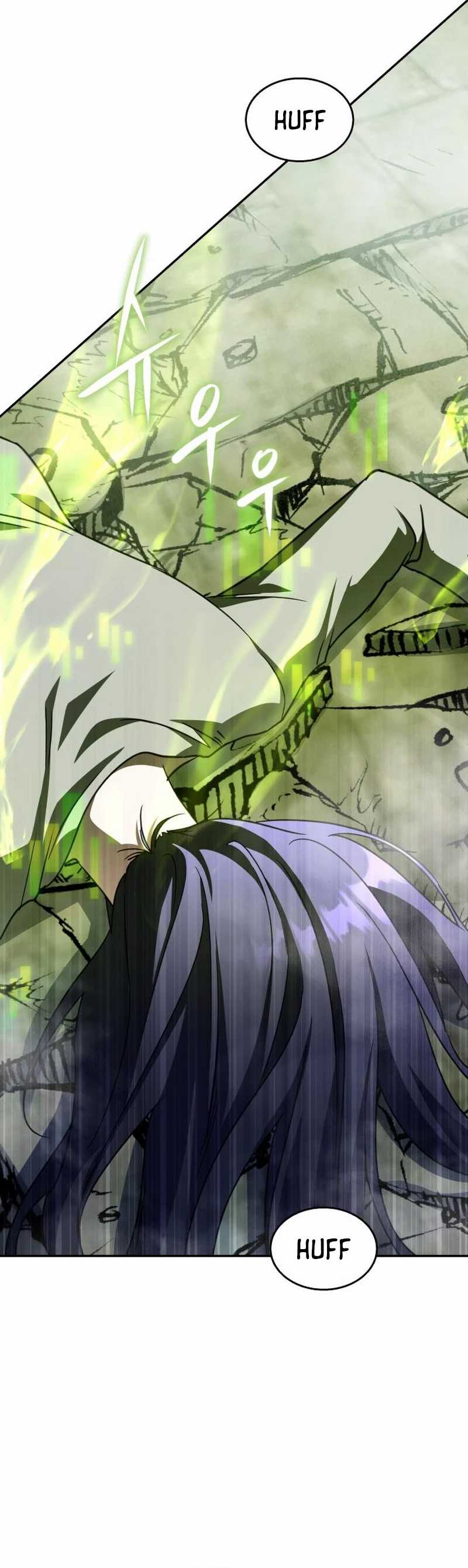 Read The Returned C Rank Tank Won’t Die ID Manga Online