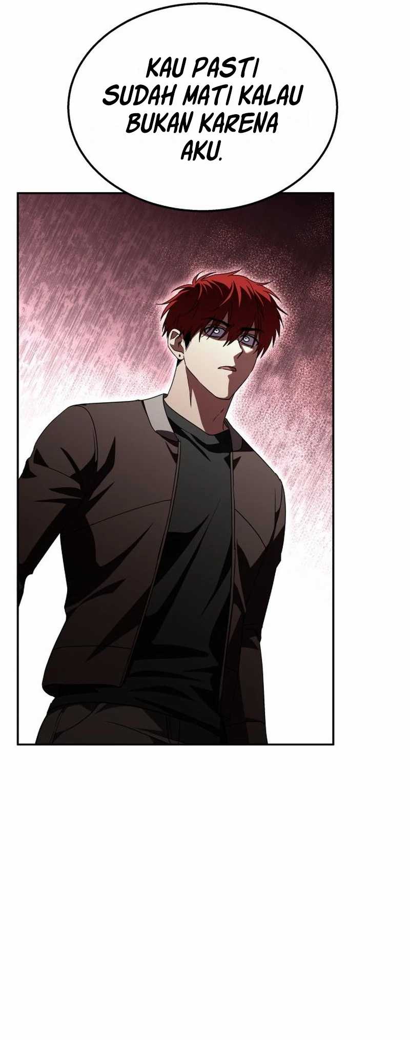 Read The Returned C Rank Tank Won’t Die ID Manga Online