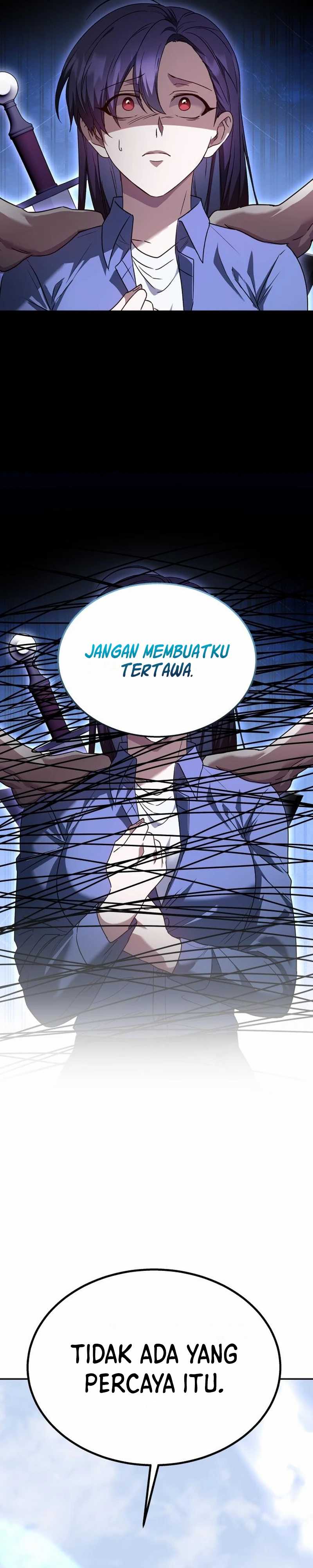 Read The Returned C Rank Tank Won’t Die ID Manga Online
