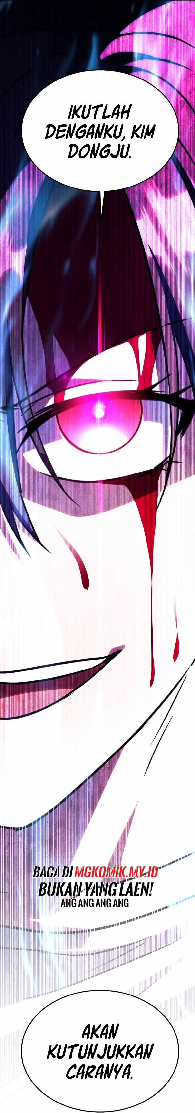 Read The Returned C Rank Tank Won’t Die ID Manga Online