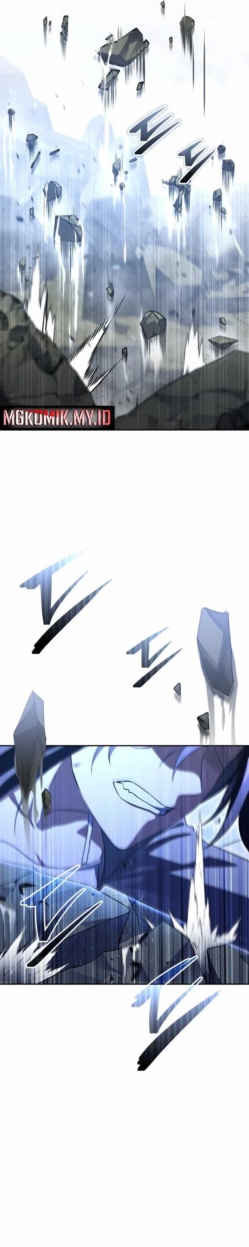 Read The Returned C Rank Tank Won’t Die ID Manga Online