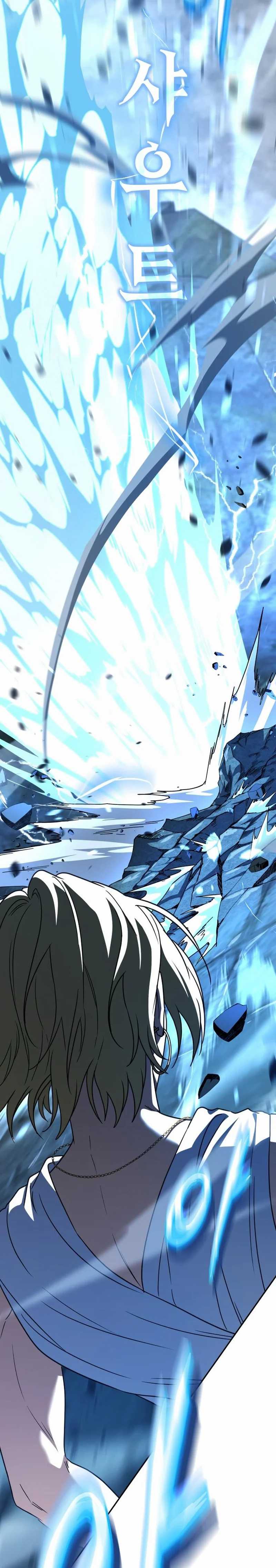 Read The Returned C Rank Tank Won’t Die ID Manga Online