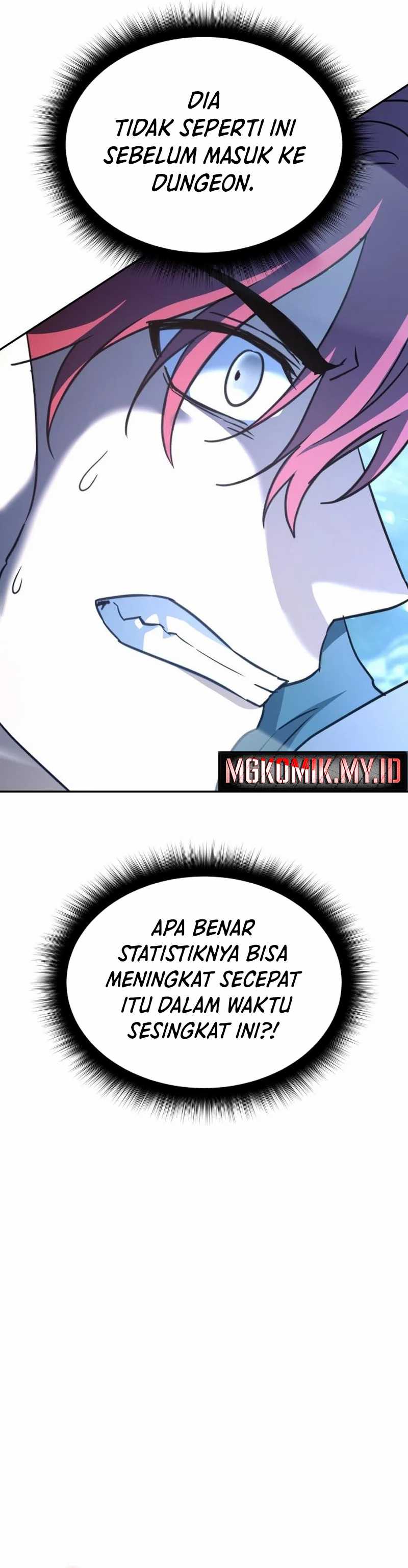 Read The Returned C Rank Tank Won’t Die ID Manga Online