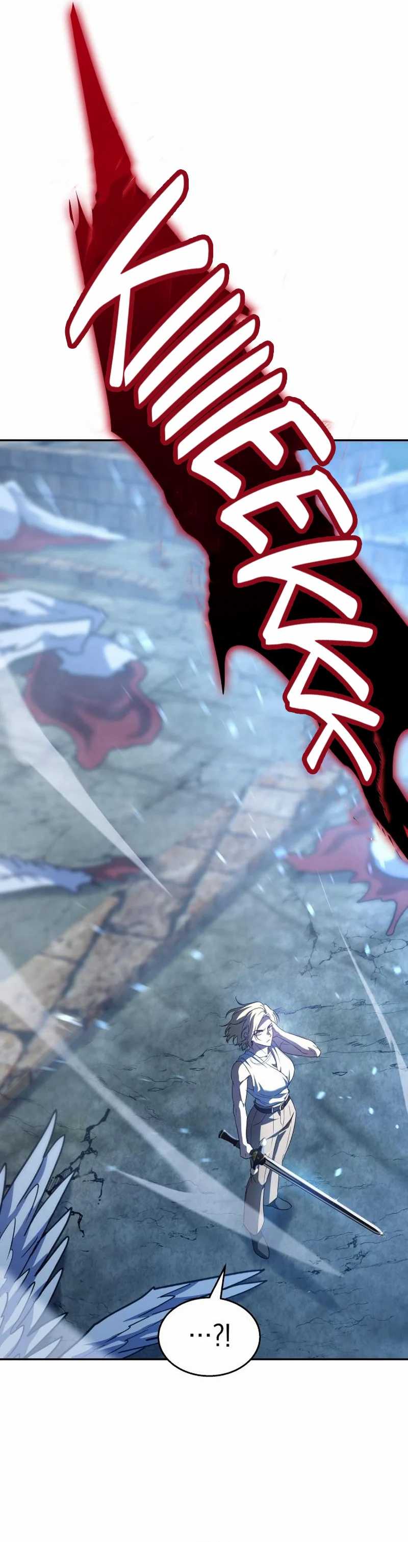Read The Returned C Rank Tank Won’t Die ID Manga Online
