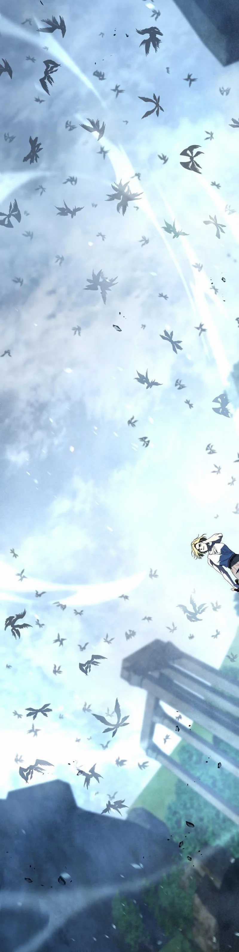 Read The Returned C Rank Tank Won’t Die ID Manga Online