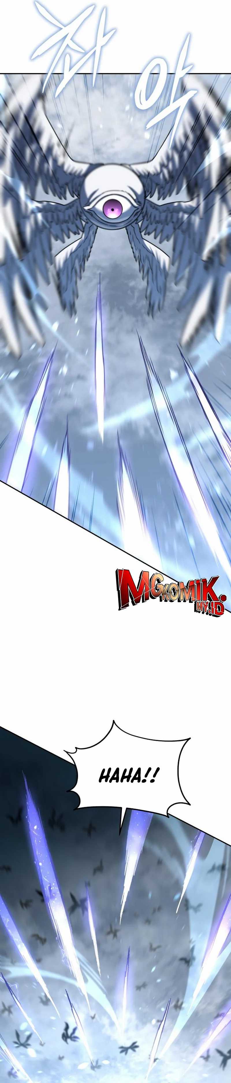 Read The Returned C Rank Tank Won’t Die ID Manga Online