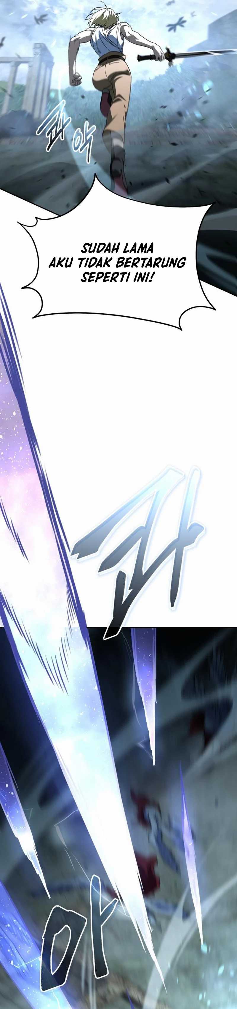 Read The Returned C Rank Tank Won’t Die ID Manga Online