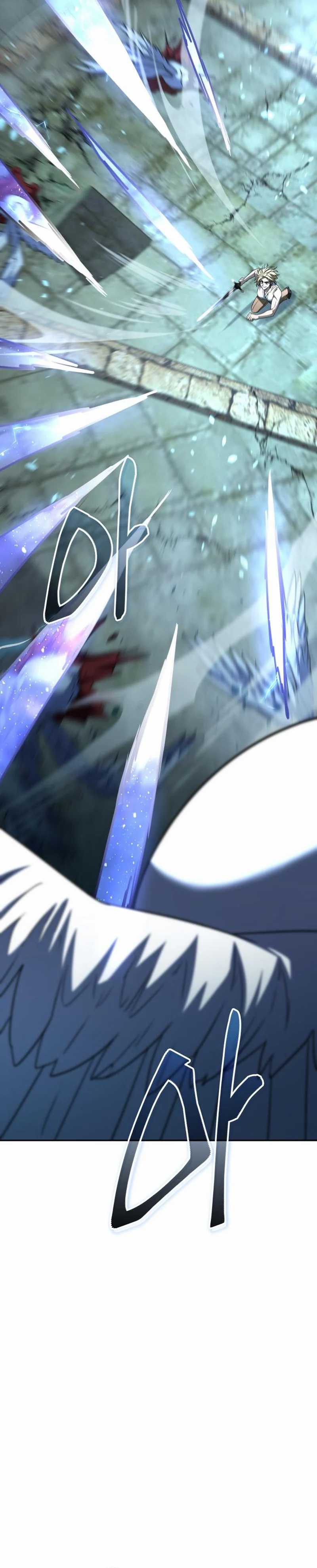 Read The Returned C Rank Tank Won’t Die ID Manga Online