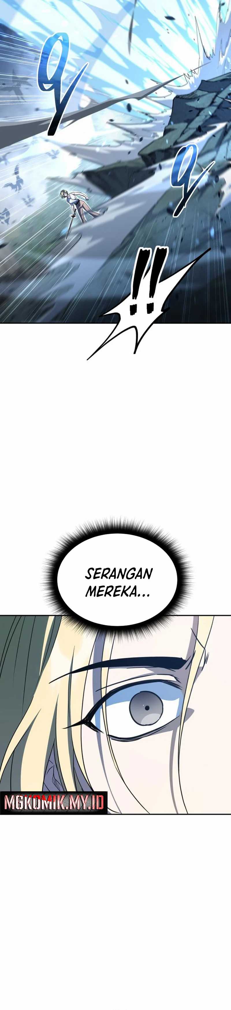 Read The Returned C Rank Tank Won’t Die ID Manga Online