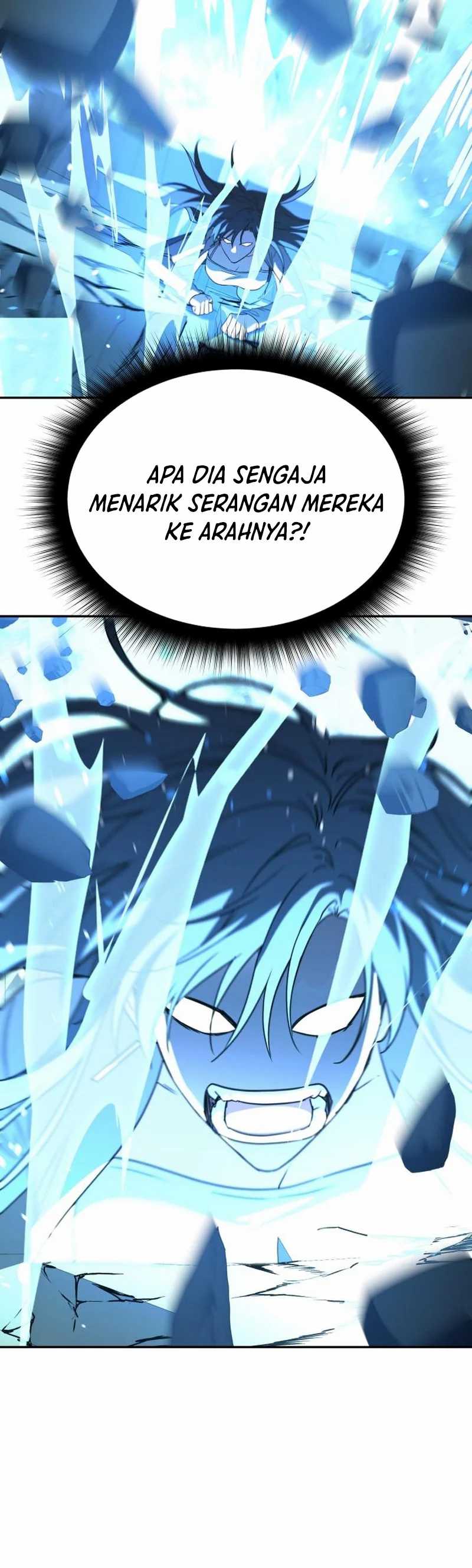 Read The Returned C Rank Tank Won’t Die ID Manga Online