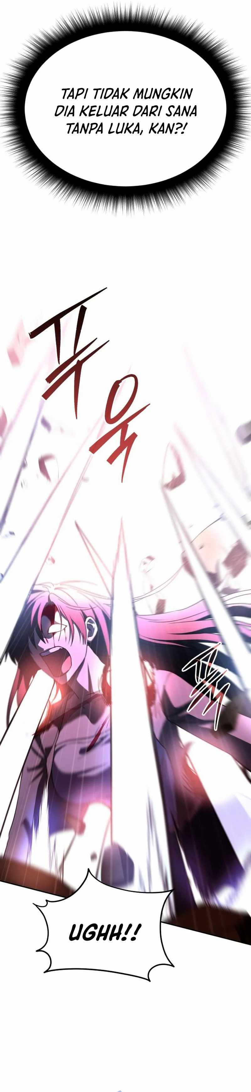 Read The Returned C Rank Tank Won’t Die ID Manga Online