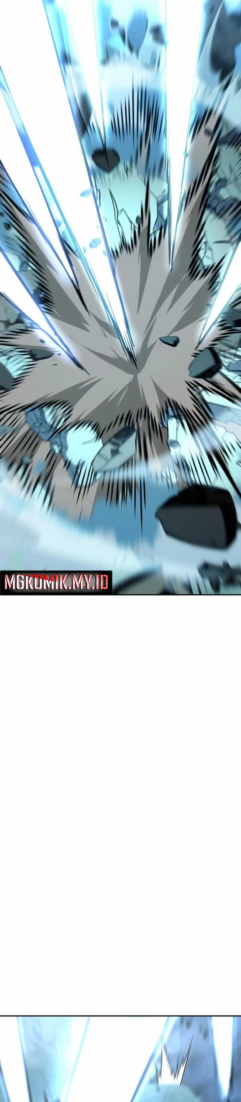 Read The Returned C Rank Tank Won’t Die ID Manga Online