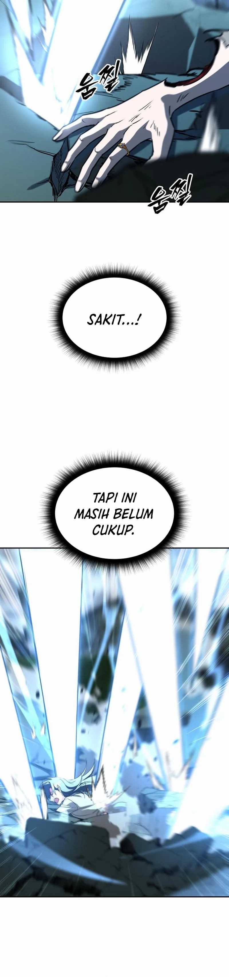 Read The Returned C Rank Tank Won’t Die ID Manga Online