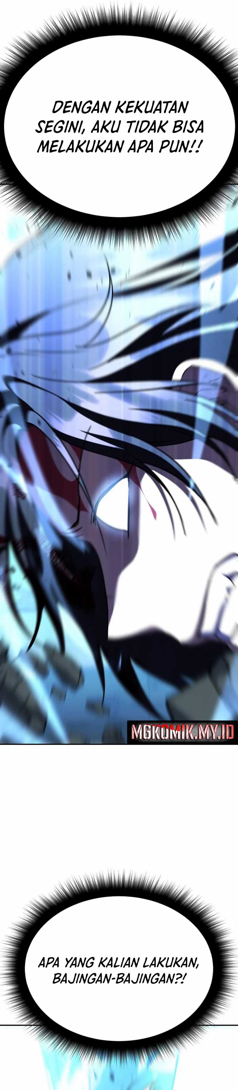 Read The Returned C Rank Tank Won’t Die ID Manga Online