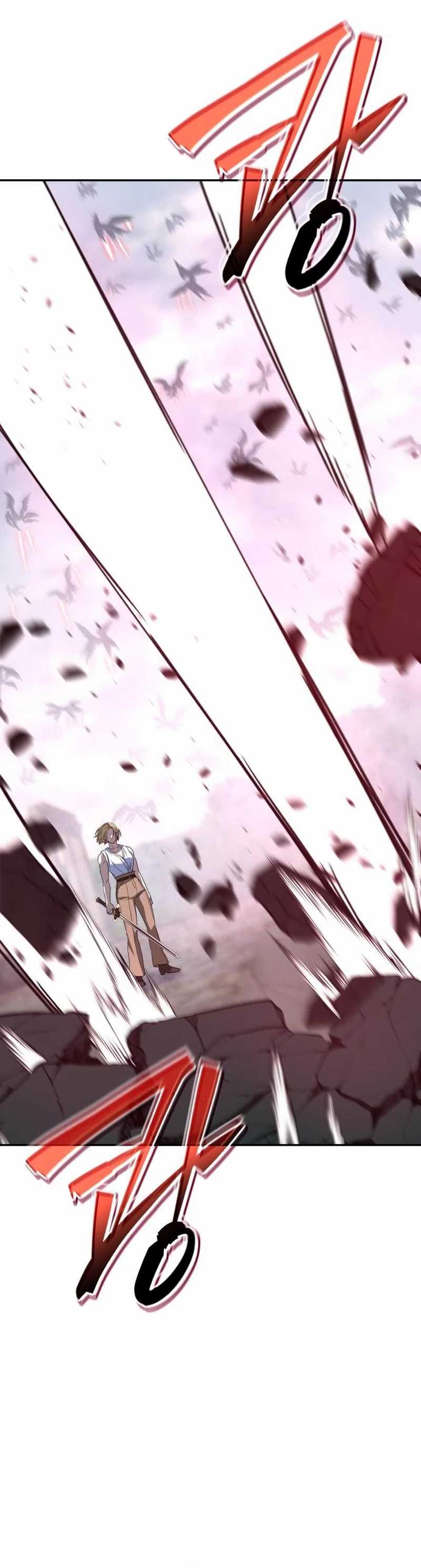 Read The Returned C Rank Tank Won’t Die ID Manga Online