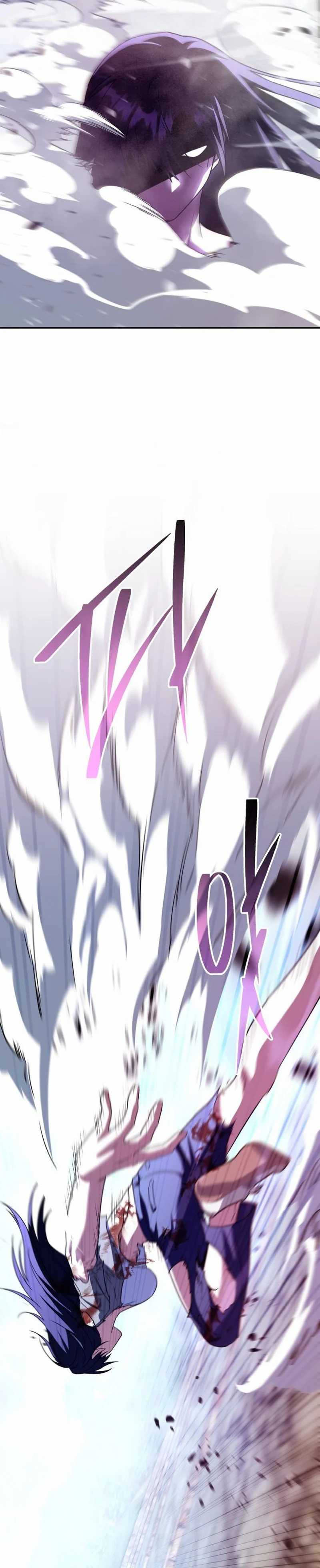 Read The Returned C Rank Tank Won’t Die ID Manga Online