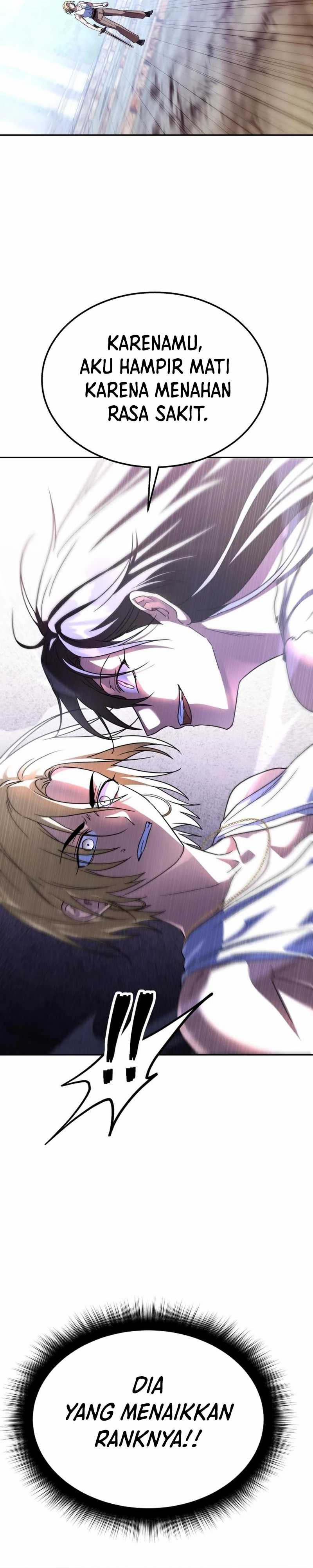 Read The Returned C Rank Tank Won’t Die ID Manga Online