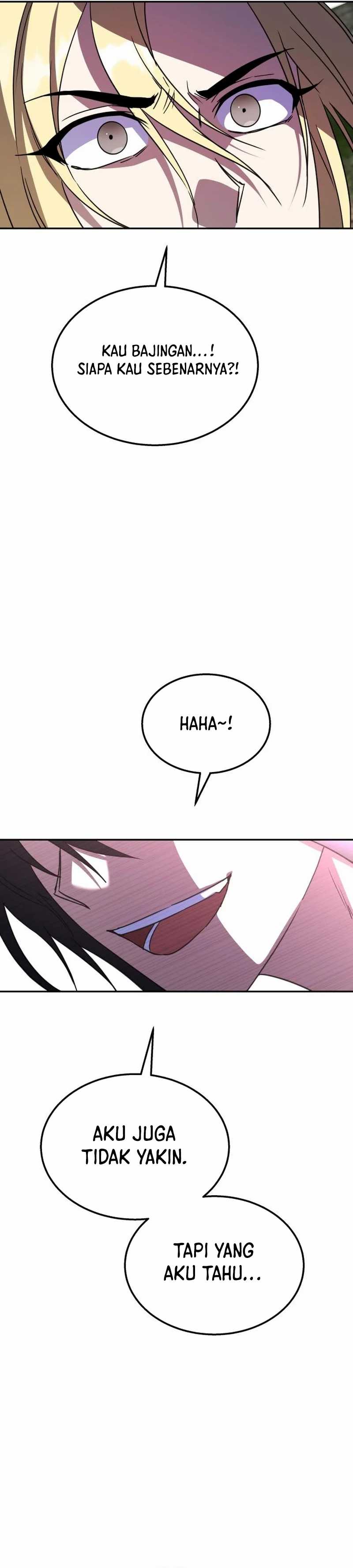 Read The Returned C Rank Tank Won’t Die ID Manga Online