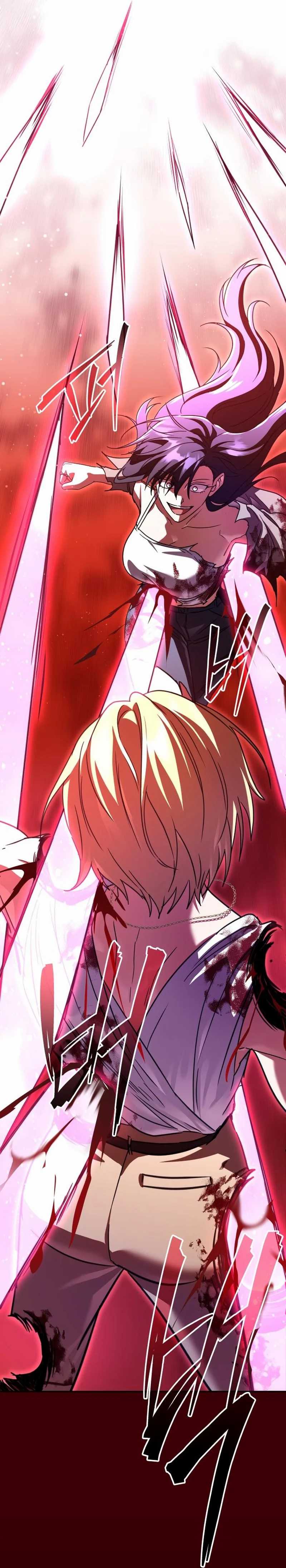 Read The Returned C Rank Tank Won’t Die ID Manga Online