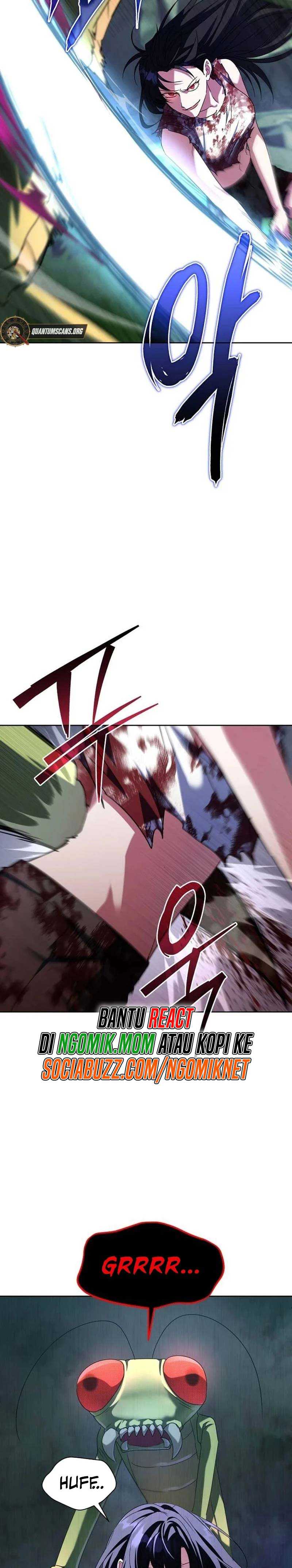Read The Returned C Rank Tank Won’t Die ID Manga Online