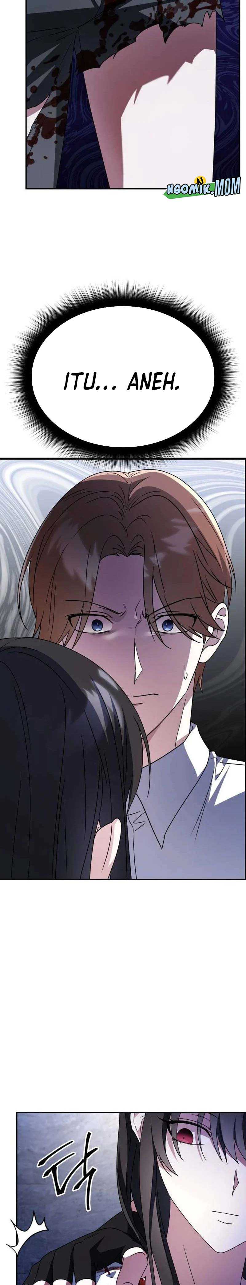 Read The Returned C Rank Tank Won’t Die ID Manga Online