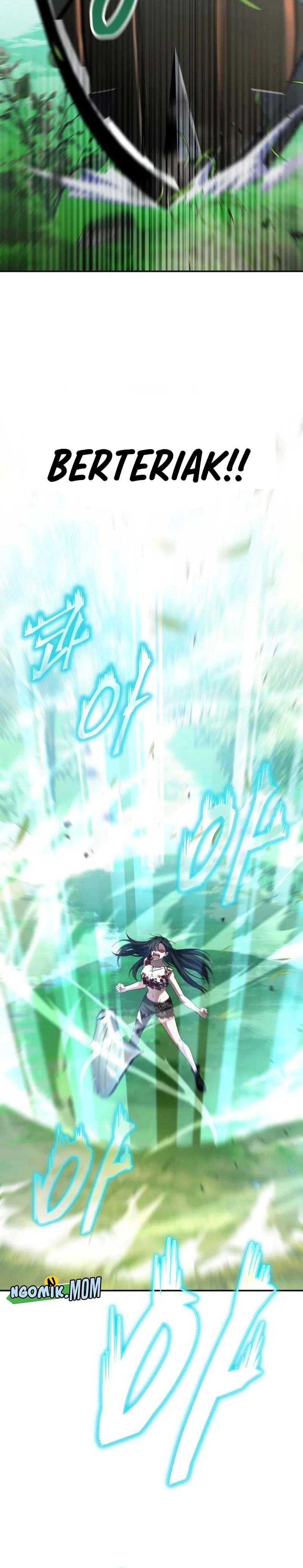Read The Returned C Rank Tank Won’t Die ID Manga Online